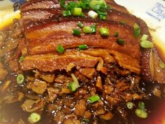 大刀烧白-陶然居·重庆菜(鱼洞老街店)