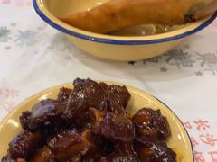 -东排食堂长沙小吃大排档(五一广场店)