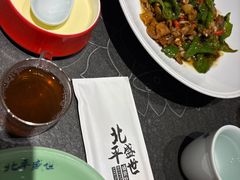 -北平盛世·新京菜·北京烤鸭(劲松·双井店)