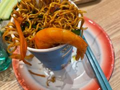 -迷你椰·泰式大排档(环球港1号店)