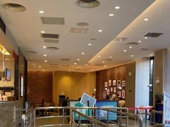 -汉堡王(海昌海洋公园店)