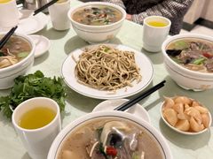 -合记烩面(人民路店)