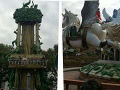 -安徒生童话乐园