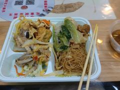 -净行天厨(莲塘总店)