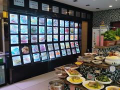 -今鲜源大酒店·中华餐饮名店(新湛路店)