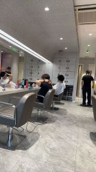 -LJOY丽锦造型·烫发染发