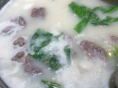 -御膳粥·牛乳粥底火锅·地道顺德菜(容桂店)