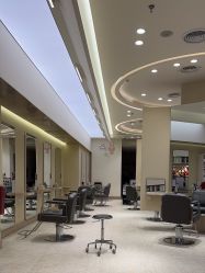 -Mentor Hair Salon
