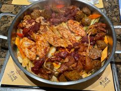 -黄记煌三汁焖锅(欢乐海岸店)