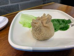 羊肚包肉-乾厨府(乌山西路金樽店)