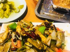 -腰子哥烤串(石佛营炫特店)