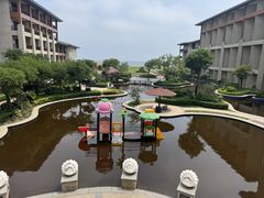 -秦皇岛阿尔卡迪亚滨海度假酒店