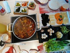 -刘一锅筋头巴脑(小北店)