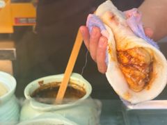 -英凤烧饵块(永胜路店)