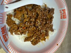 -阿当·小炒牛肉面(人广店)