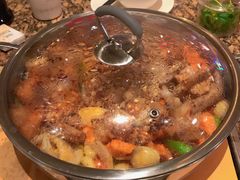 -黄记煌三汁焖锅(欢乐海岸店)