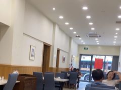 -老大同酒家·糟卤·本帮菜(中山公园店)