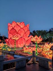 -南京万达乐园