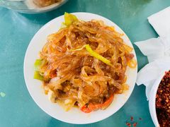 -杨记拉面总店