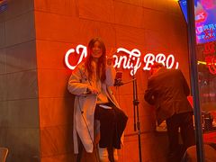 -何师烧烤Pro ·江湖川菜·小龙虾·精酿(太古里旗舰店)