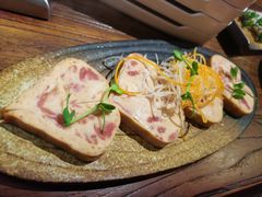 -老牌坊云南鱼豆花火锅(嵩山店)