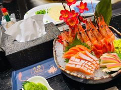 -大渔铁板烧(万象城店)