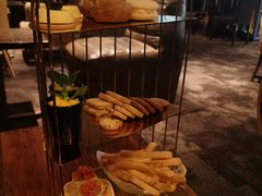 -T館·花园艺术餐厅