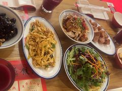 -新兴园饺子馆(北京百子湾店)