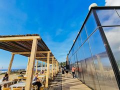 -Cafe Aewol Monsant