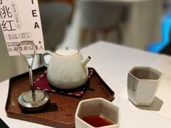 -春树下·树屋花房西餐厅(罍街AS1980店)