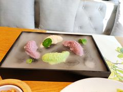 茶果奶酪鱼-青梅酒肆PLUS(长白仙岛北路店)