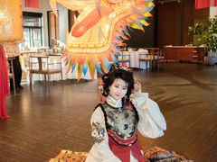 -禧宴Joyous Restaurant(禧园店)