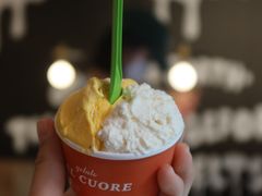 -Dal Cuore 达可芮冰淇淋(陕西北路店)