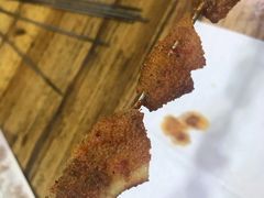 -尕羊烤肉餐厅·清真(会宁路店)