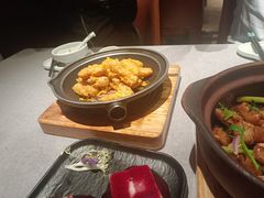 -晓粤·惹味粤菜(凯德乐峰广场店)