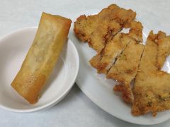 -明呈黄鱼面馆(斜土路店)