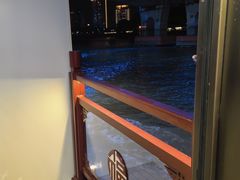 -闽江夜游台江旅游码头