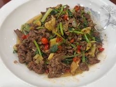 -湖南人家湘菜馆(镇江路店)