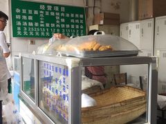 -李小老烧饼(常营民族家园店)