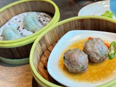 -金鹰国际酒店·满园春中餐厅