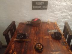 -小时候焗海鲜(鄞州万达店)
