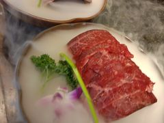 -盡膳口福·百年汤方火锅(科华北路店)