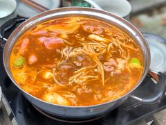 韩式部队火锅-盒马鲜生(189购物中心店)