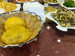 -途肴·老农饭庄(百里峡店)