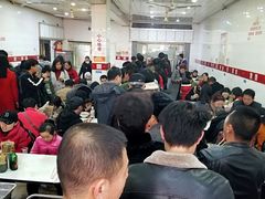 大堂-花溪王记牛肉粉(四季花溪商场店)