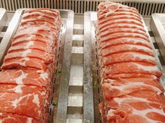 -金滏山烤肉·海鲜·火锅自助餐厅(襄阳万达店)
