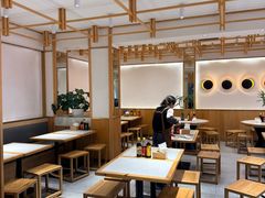 -饺子季水饺餐厅(新市街店)