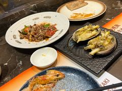 -春田小幸铁板烧(忠义街店)
