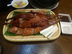 -福照楼汽锅鸡·云南菜(护国路店)