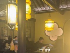 -绿茶餐厅(哈尔滨凯德店)